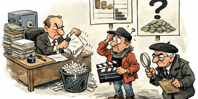 ԿԳՄՍ նոր նախագիծը՝ առանց պայմանագրի և հստակ ֆինանսավորման մոդելի