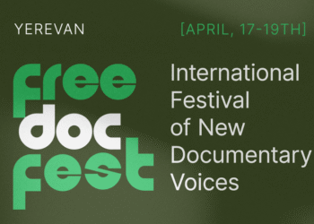 Երևանում կմեկնարկի Freedoc Fest-ը՝ հատուկ շեշտադրելով հայկական վավերագրական դեբյուտները