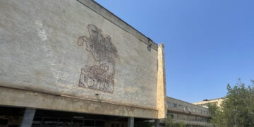 Կառավարությունը «Հայֆիլմ»-ը փոխանցեց ԿԳՄՍ-ին՝ չզեկուցվող հարցերի շրջանակում