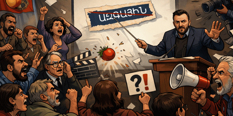 Ո՞ւմ է խանգարում «ազգային»-ը. կինոյի մասին օրենքի նախագծի շուրջ աճում է դժգոհությունը