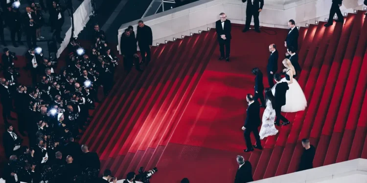 79-րդ Կաննի կինոփառատոնի ծրագիրը