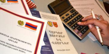 Հայկական ֆիլմից փող աշխատո՞ւմ եք․ պատրաստվեք վճարել Հայաստանի կինոյի հիմնադրամին