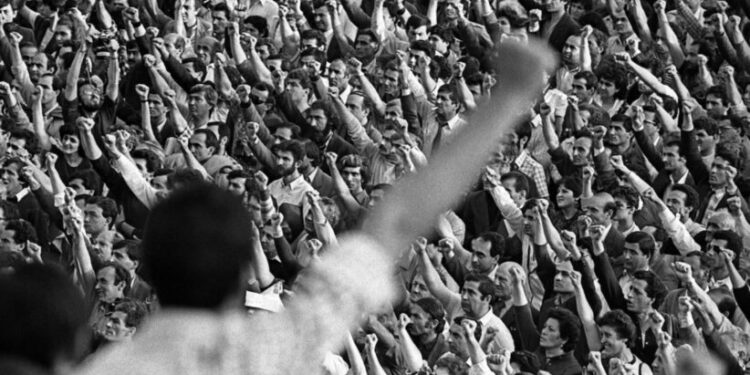 Հանրային հեռուստաընկերությունը ճանաչվեց «Անկախության մեր ճանապարհը» ֆիլմի օգտագործման միակ իրավասու կողմը