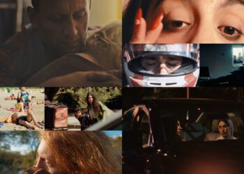 Երևանի կարճամետրաժ ֆիլմերի 9-րդ միջազգային կինոփառատոնը ներկայացրել է մրցութային ծրագրերը