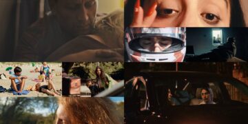 Երևանի կարճամետրաժ ֆիլմերի 9-րդ միջազգային կինոփառատոնը ներկայացրել է մրցութային ծրագրերը