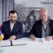 Armenian and Georgian Film Institutions Sign Cooperation Memorandum at Cannes Film Market