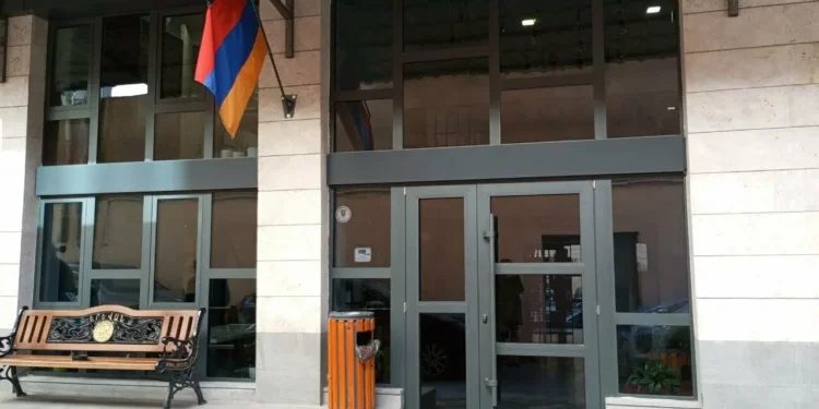 «Հայաստանի կինոյի հիմնադրամը որևէ պատասխան չի տվել»․ Kissani Films-ը՝ Անսիի իրավիճակի մասին