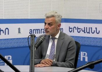 «Հասկացանք, որ այդ ֆիլմերը ոչ թե Հայաստանի Հանրապետությանն են պատկանում»․ ԿԳՄՍ փոխնախարար Դանիել Դանիելյանը՝ Անսիի ծրագրի մասին