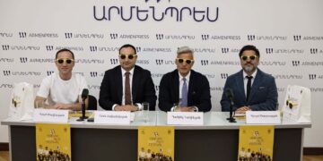 Երևանի կարճամետրաժ ֆիլմերի 9-րդ փառատոնը ստացել է առնվազն 32 մլն դրամ հանրային աջակցություն