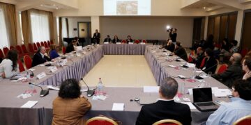 Նոյեմբերին Երևանում կանցկացվի «Հայ կինոյի զարգացման համաժողով 2026»-ը