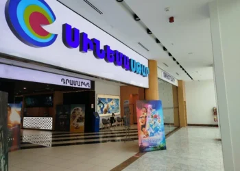 Ավելի քիչ ֆիլմ, ավելի մեծ հասույթ․ Հայաստանի կինովարձույթն առաջին կիսամյակում աճել է 35%-ով