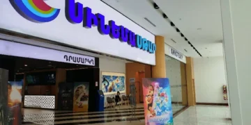 Ավելի քիչ ֆիլմ, ավելի մեծ հասույթ․ Հայաստանի կինովարձույթն առաջին կիսամյակում աճել է 35%-ով