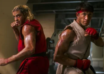«Street Fighter». 82 միլիոն դոլարանոց չկայացած պոռնոֆիլմ