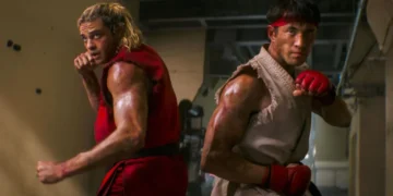«Street Fighter». 82 միլիոն դոլարանոց չկայացած պոռնոֆիլմ